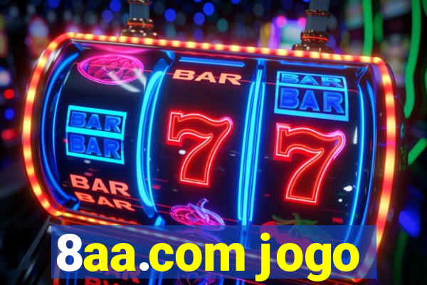 8aa.com jogo